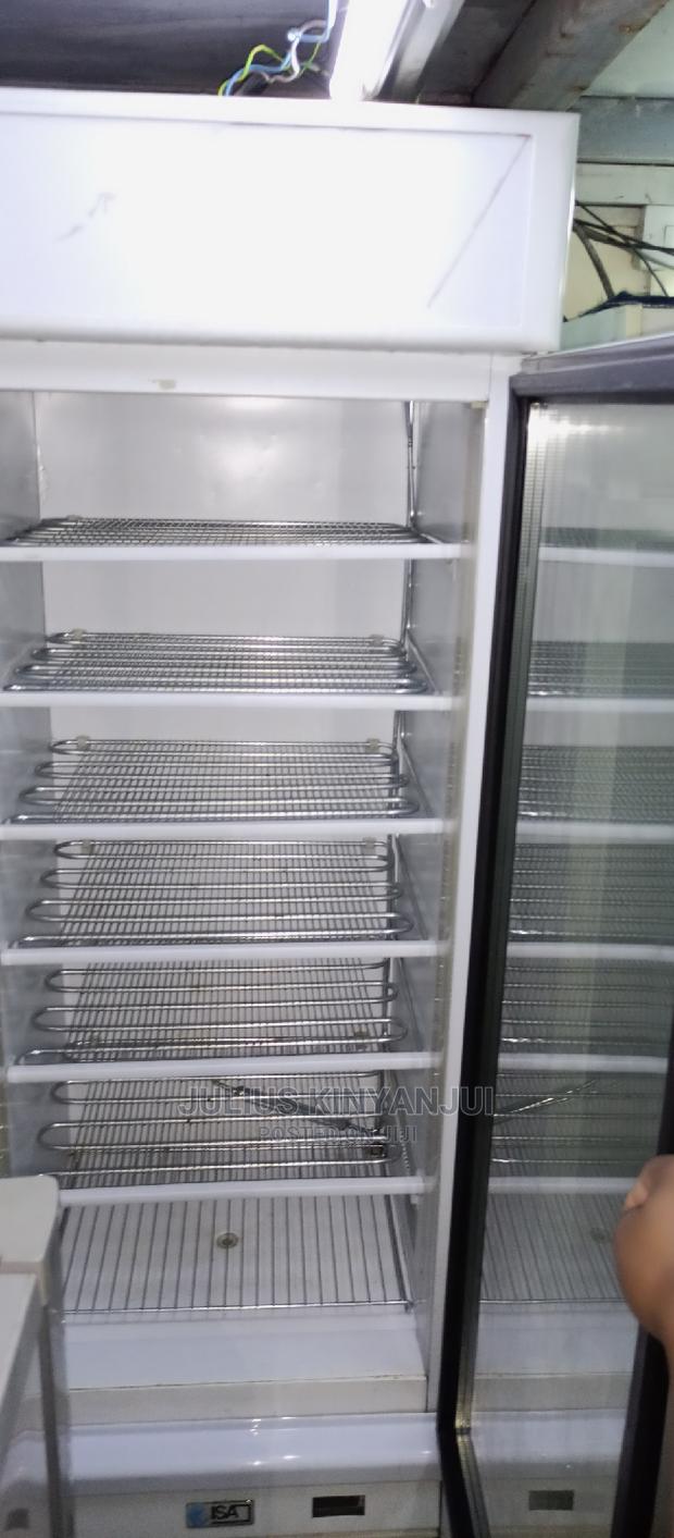 Big Display Freezer - thumbnail 3