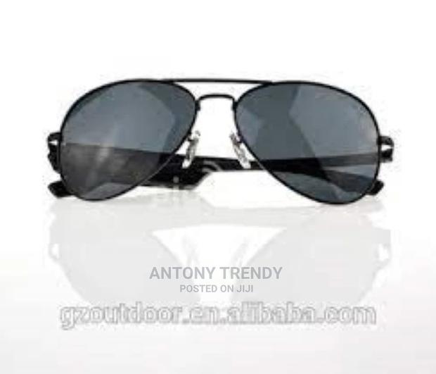 New K3 Bluetooth Sunglasses - main view