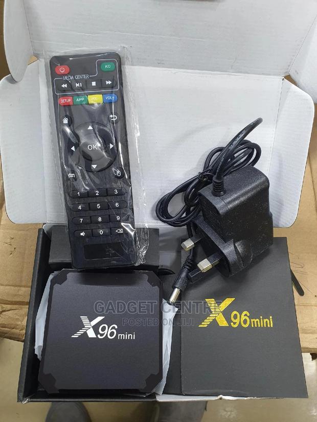 Android Boxe Remotes - thumbnail 3