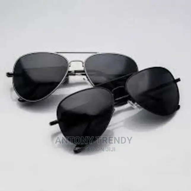 Generic K3-P – Bluetooth Smart Sunglasses – Black