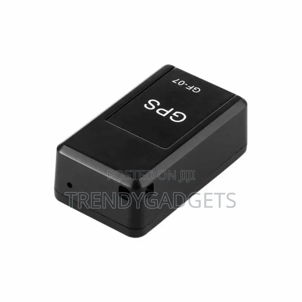 GF07 Mini Anti Lost GSM