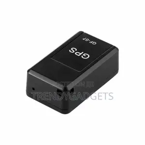 GF07 Mini Anti Lost GSM