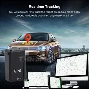 Gf-07 GSM Quad Band Gprs
