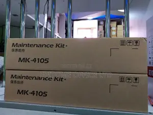 Brand New Mk4105 Drum Unit