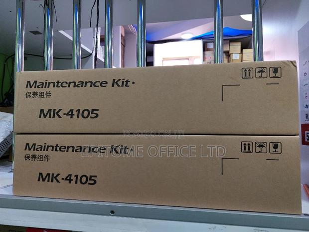 Mk Drum Unit for Kyocera 1800
