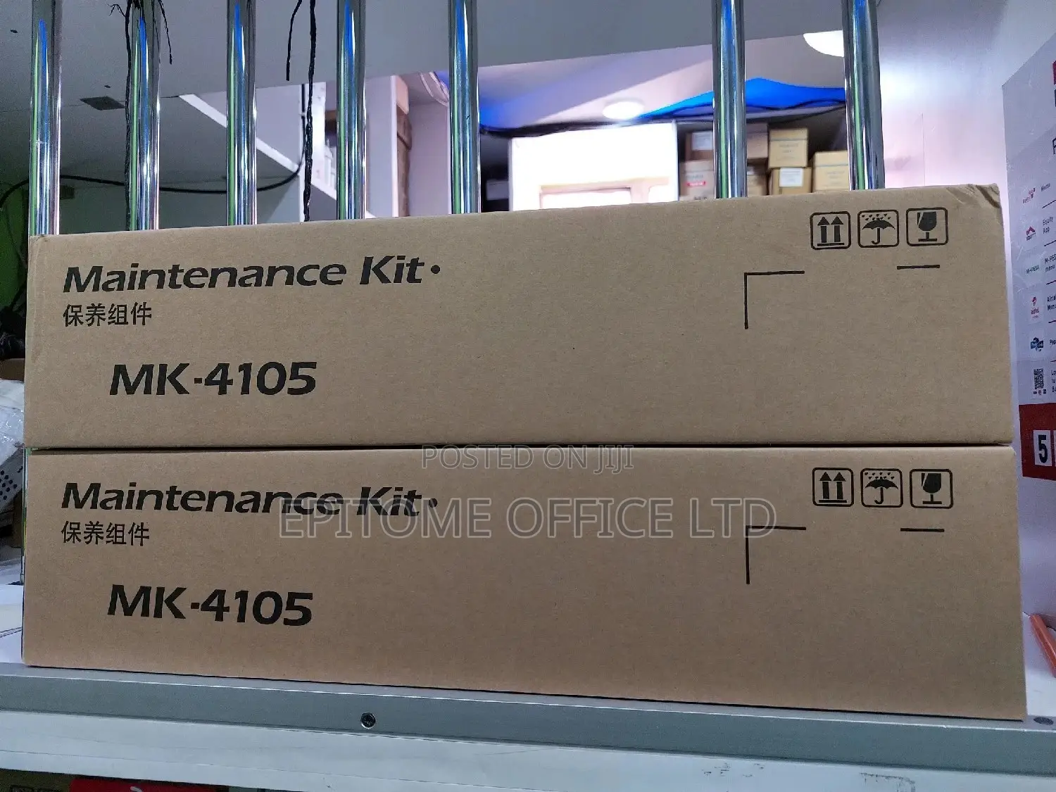 Mk Kyocera TA 2200drum Unit