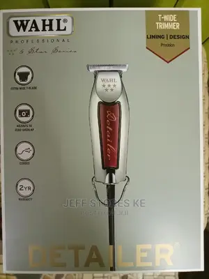 Corded Detailer Machine