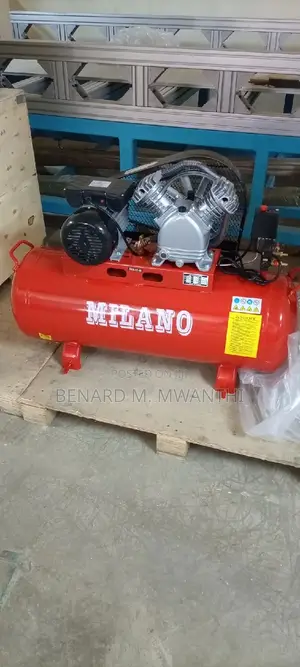 Milano Electric Compressor