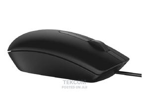 Dell USB Mouse MS116 - thumbnail 2