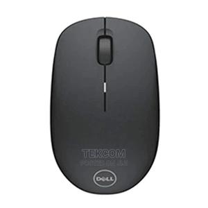 Dell Wireless Mouse WM126 - main view