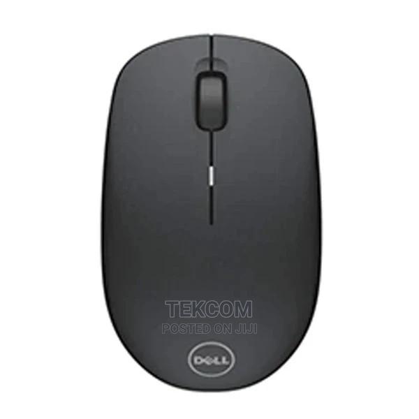 Dell Wireless Mouse WM126