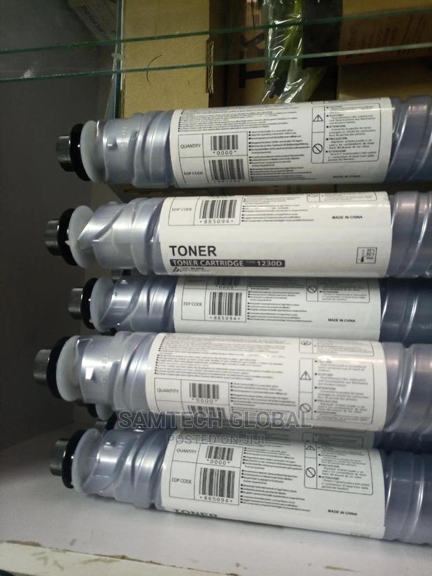 Original Mp 2000 Toner 1230D