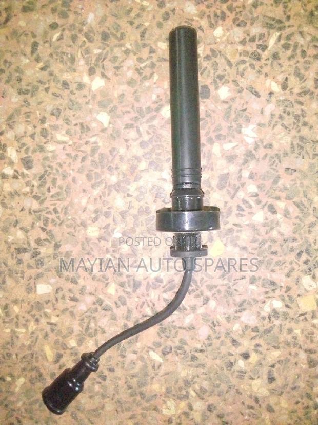 Leadwire for Lancer 4G15. - main view