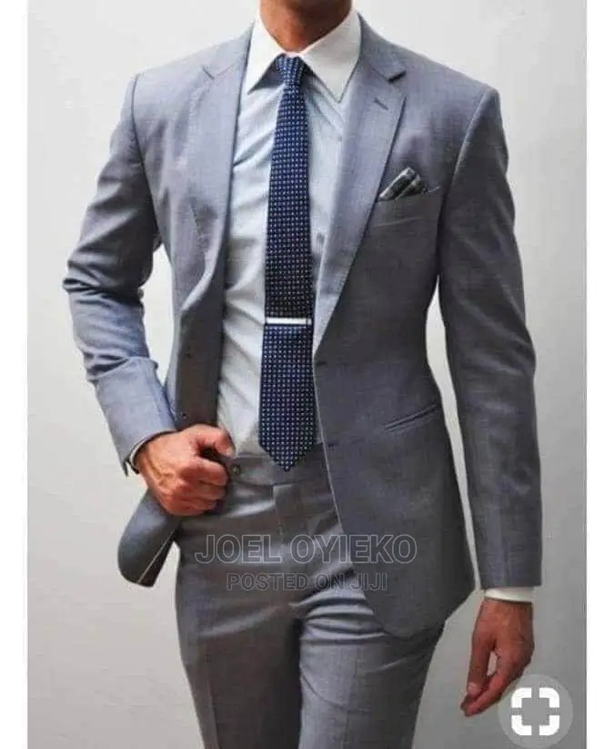Men's Suits