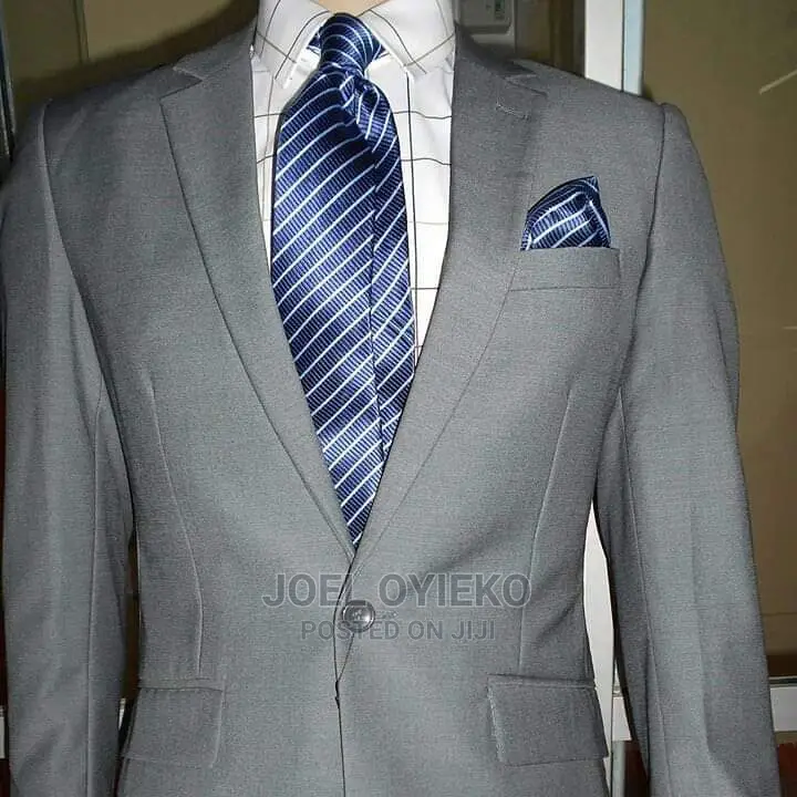 Men's Suits