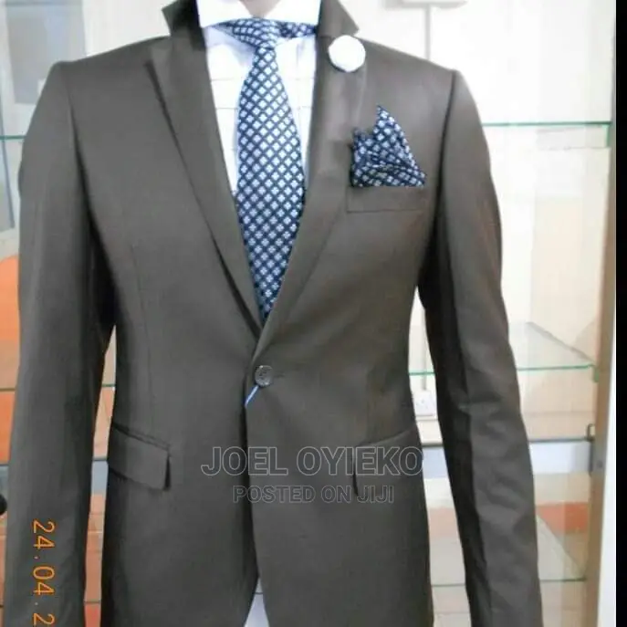 Men's Suits
