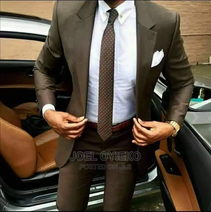 Men's Suits