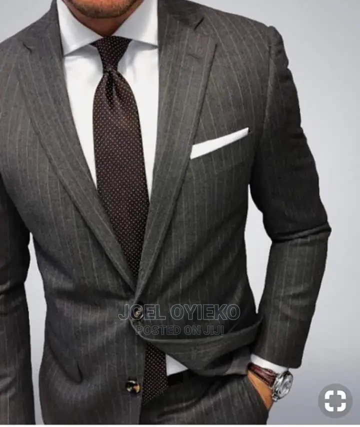 Men's Suits