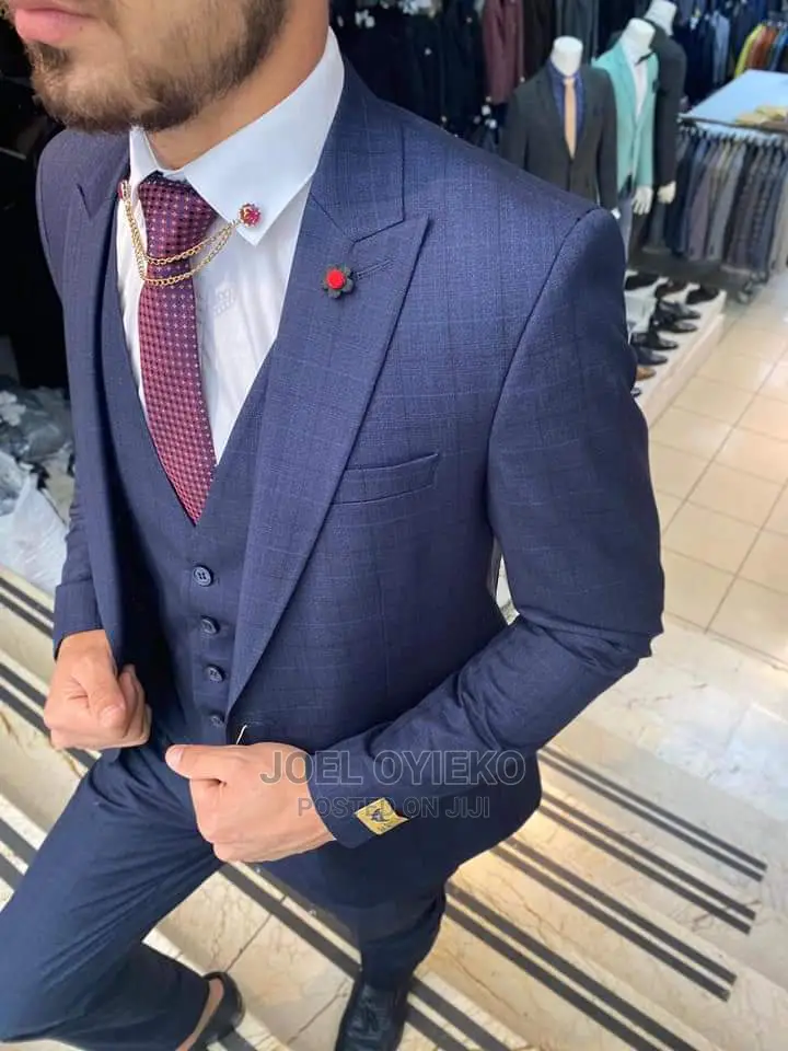Men's Suits