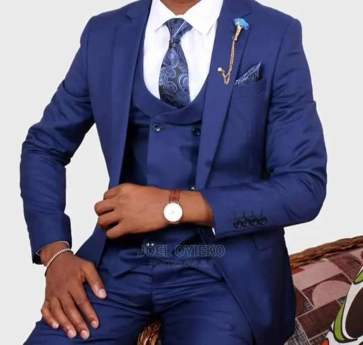 Men's Suits