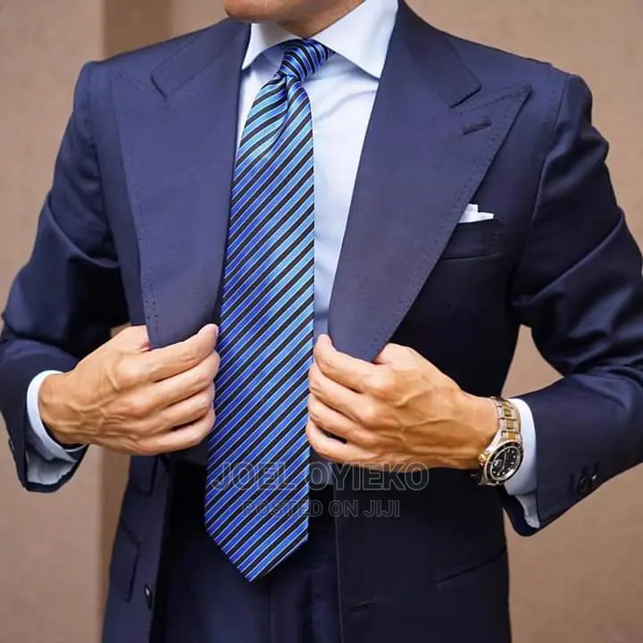 Men's Suits
