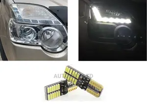 24SMD Super Bright Parking LED: For Nissan Xtrail: T31,