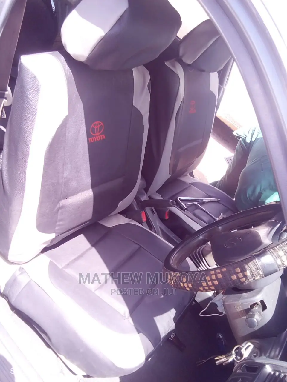 Water Proof Carseat Covers