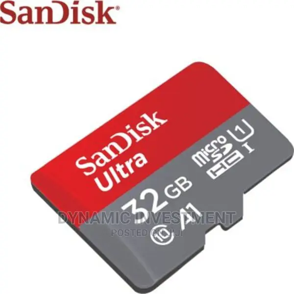 Memory Card