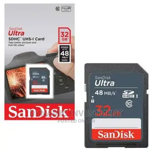 Memory Card