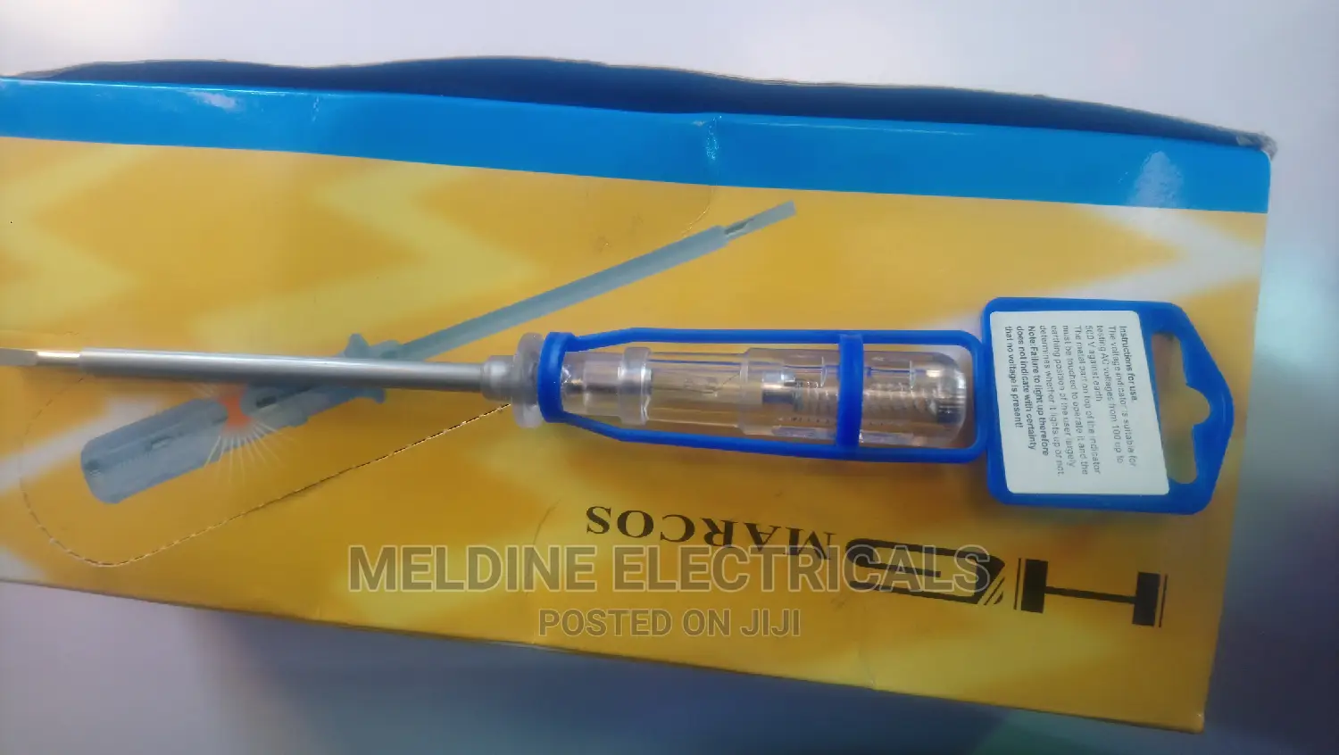 Continuous Phase Tester