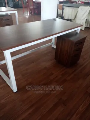 1.4m Office Desk