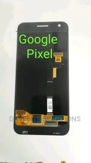Google Pixel Screen Replacement Available