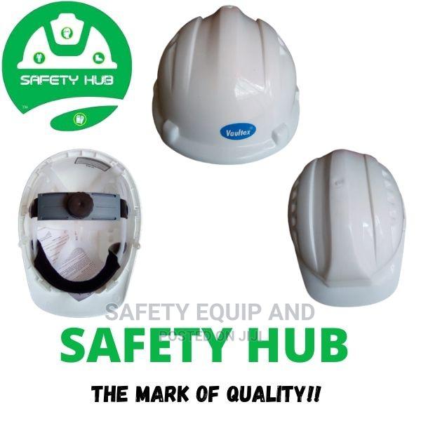 Vaultex Safety Helmets at Discounted Price in Kenya