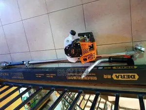 Dera Sidepack Brush Cutter