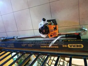 Dera Sidepack Brush Cutter