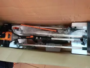4in 1 Hedge Trimmer/Fence Trimmer