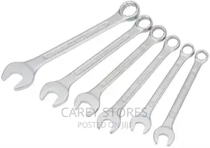Combination of Spanners