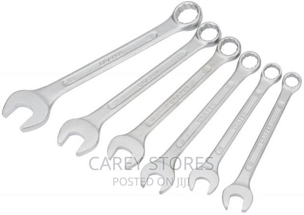 Combination of Spanners