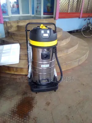 Vacuum Cleaner 100