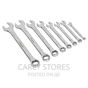 Combination of Spanners