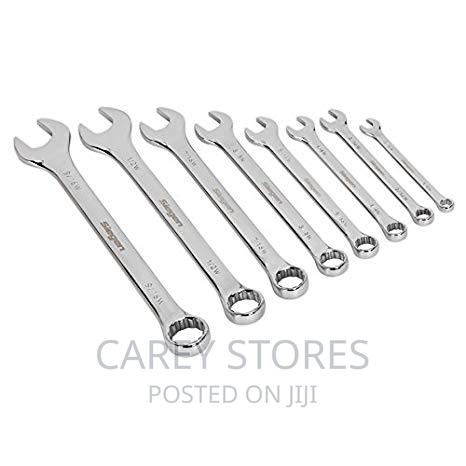 Combination of Spanners - thumbnail 2