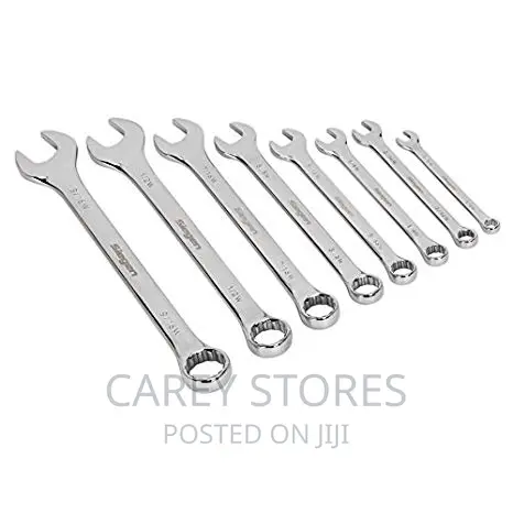 Combination of Spanners