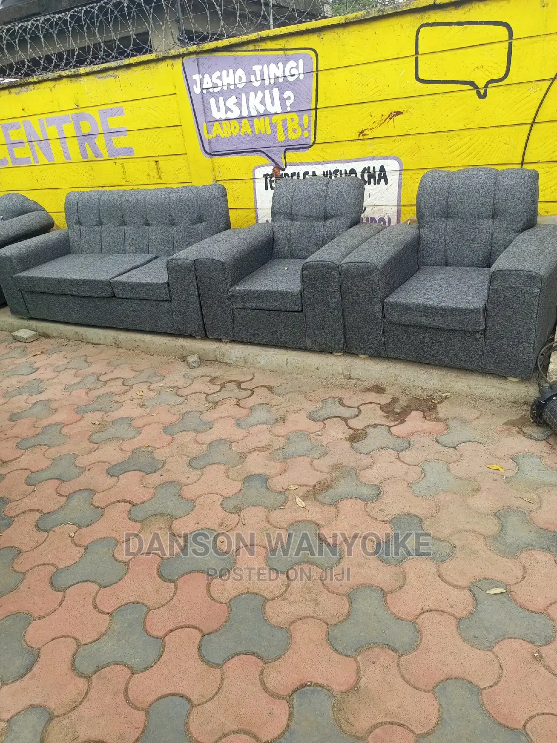 Five Seater for Sale