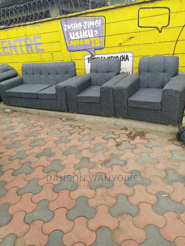 Five Seater for Sale - main view