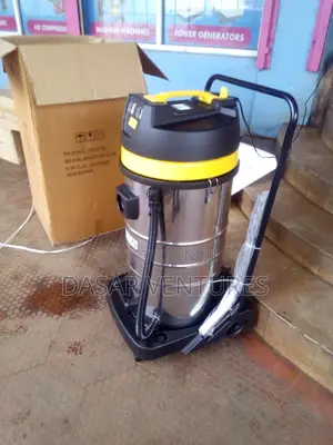 Vacuum Cleaner 100l