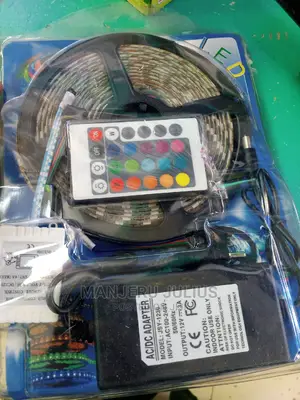 5metres RGB Snakelight