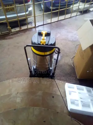 Vacuum Cleaner 100l