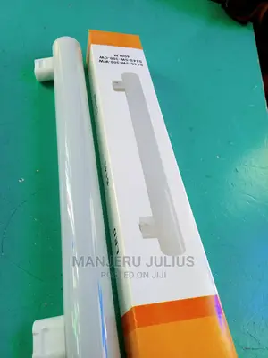5watts Led Push Tubes