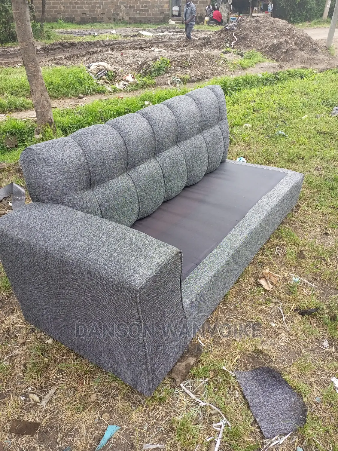 Three Seater for Sale