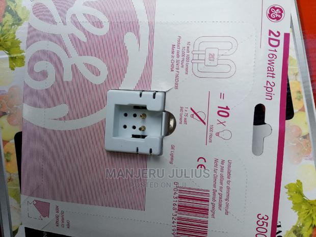 16watts 2D 2pin - thumbnail 3